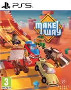 Make Way PS5