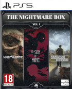 The Nightmare Box Vol I PS5