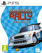 Old School Rally - Special Edition PS5