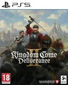 Kingdom Come: Deliverance II ANG/PL PS5