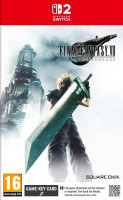 Final Fantasy VII Remake Intergrade NS2