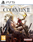 Code Vein II PS5