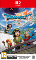 Dragon Quest VII Reimagined NS2