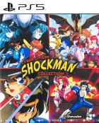 Cyber Citizen Shockman Collection (import) PS5