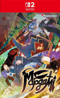 Majogami (import) NS2