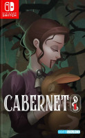 Cabernet (import) NS