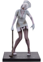 Silent Hill 2 Oshi Works Statue Bubble Head Nurse 22 cm Hobby