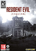 Resident Evil Requiem, PC