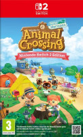 Animal Crossing New Horizons NS2