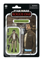 Star Wars: Rogue One Vintage Collection Action Figure Captain Cassian Andor 10 cm Hobby