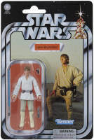 Star Wars Episode IV Vintage Collection Action Figure Luke Skywalker 10 cm Hobby
