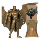 DC Multiverse Action Figure Armored Batman (Kingdom Come) Patina Edition (Gold Label) 18 cm, Hobby