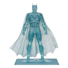 Batman & Robin DC Multiverse Action Figure Batman (Frostbite Edition) (Gold Label) 18 cm Hobby