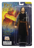 Lord of the Rings Action Figure Aragorn 20 cm Hobby