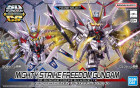 SDCS MIGHTY STRIKE FREEDOM GUNDAM Hobby