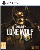 Bendy Lone Wolf PS5