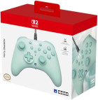 HORIPAD Turbo (Cozy Green) NS2