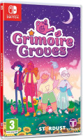 Grimoire Groves NS