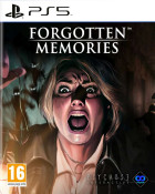 Forgotten Memories PS5