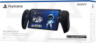 Sony PlayStation Portal Midnight Black PS5