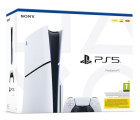 Konsola PlayStation 5 z napędem E Chassis (SLIM) PS5