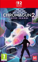 ChromaGun 2: Dye Hard NS2