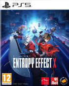 BlazBlue Entropy Effect X PS5