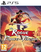 The Rogue Prince of Persia PS5