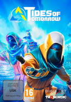 Tides of Tomorrow PC