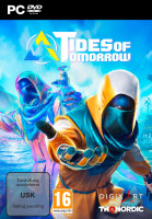 Tides of Tomorrow PC