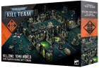 Warhammer 40.000 Kill Team Killzone: Tomb World Hobby