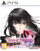 Tales of Berseria Remastered PS5