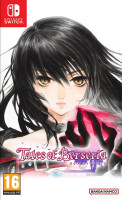 Tales of Berseria Remastered NS