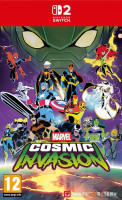 MARVEL Cosmic Invasion, Nintendo Switch 2