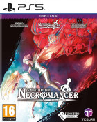 Sword of the Necromancer Collection PS5