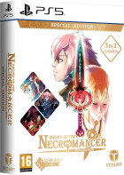 Sword of the Necromancer Collection Special Edition PS5