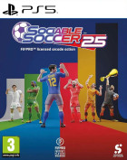 Sociable Soccer 25 PS5