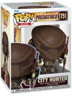Predator POP! Plus Movies City Hunter 9 cm nr 1751 Hobby