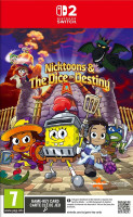 Nicktoons & the Dice of Destiny NS2