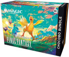 Magic the Gathering Final Fantasy Chocobo Bundle english Hobby
