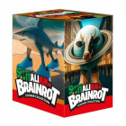 Italian Brainrot Stickers Box, Hobby