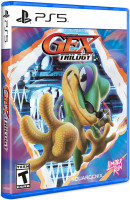 GEX Trilogy (LRG) PS5