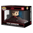 Stranger Things POP! Rides Steve Harrington 15 cm nr 137 Hobby