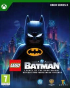 LEGO Batman: Legacy of the Dark Knight, Xbox Series X