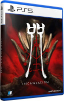 Incantation (import) PS5