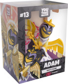 Hazbin Hotel Figurka Vinyl Adam 13 cm nr 13 Hobby