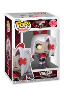 Hazbin Hotel POP! Vaggie 9 cm nr 2240 Hobby