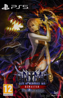 Anima: Gate of Memories I and II Remaster (Collector's Edition) PS5