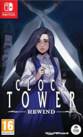 Clock Tower Rewind NS
