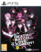 Death Match Love Comedy PS5